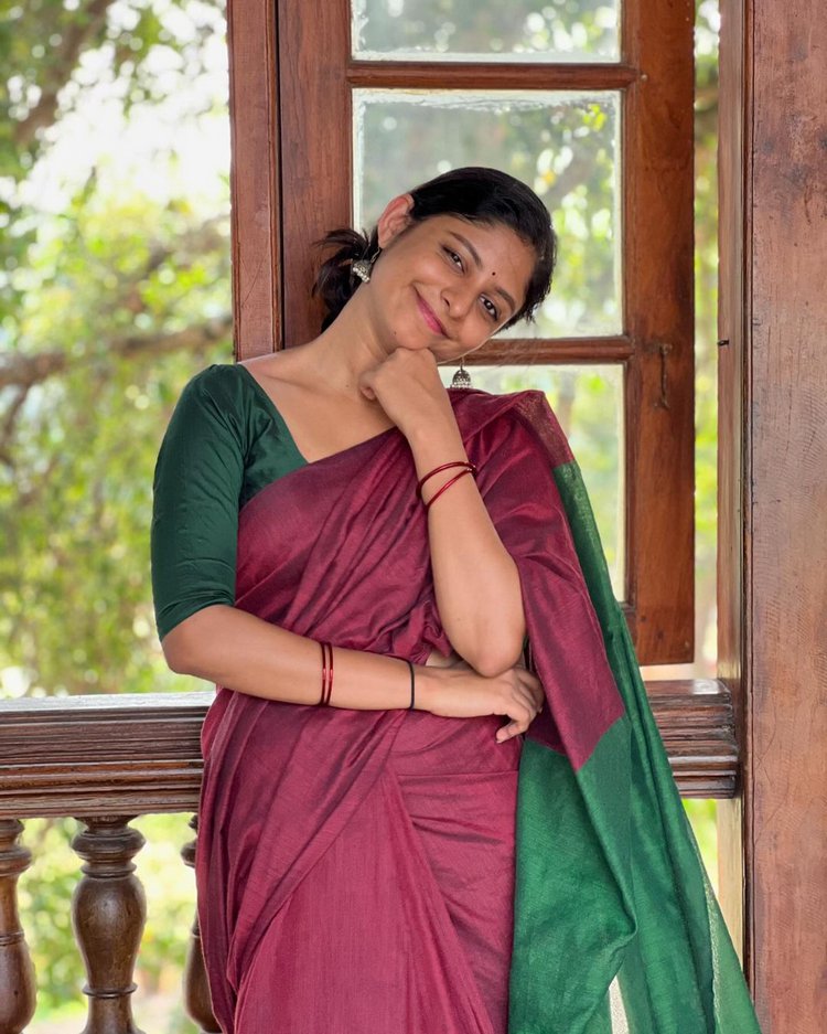 Akhila Bhargavan